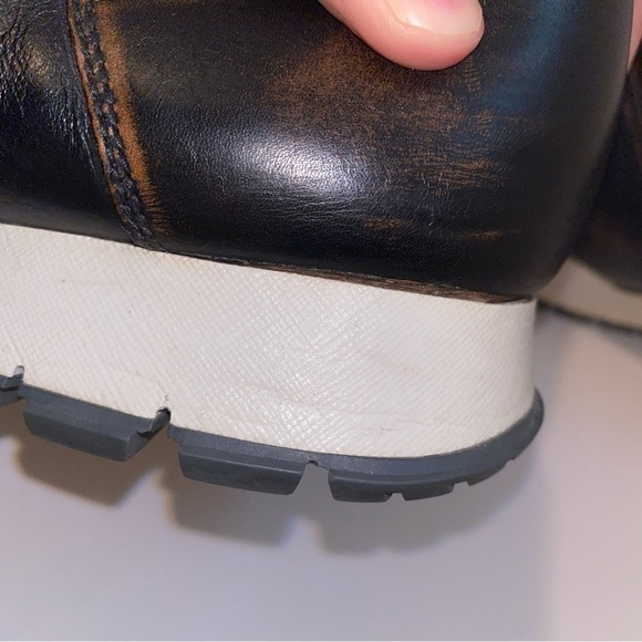 Prada sneakers - Picture 9 of 13